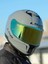 Stream 2 Nardo Gri Kask 1