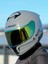 Stream 2 Nardo Gri Kask 2