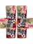 Dog Beef Fillets 6x80gr Sığır Etli Leziz Şerit Şekilli Yumuşacık Köpek Ödül Maması 1