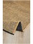 Halı Gloria 4014 Hardal Antibakteriyel Yıkanabilir Kaliteli Modern Şık Kilim 4