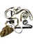 Tactical Gym Suspension Training Kit 1