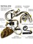 Tactical Gym Suspension Training Kit 4