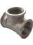 3/4" DN20 Iç Dişli Sarı/krom Te (Dişi) - Chrome Tee 3