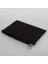 Tattoo Tablet/portföy Çanta - Astarlı 30X21 cm Siyah 4