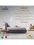 Firenze Ultra Ortopedik Memory Foam Yatak | Isı ve Ağırlık Dengeleyici Yapısı ile Lüks ve Sağlığın Buluştuğu Nokta | Made In Italy 5