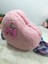 Auroralove Sugar Punch Kalp Çanta 4