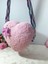 Auroralove Sugar Punch Kalp Çanta 5