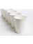 7 Oz Karton Bardak 300 Adet Beyaz 3