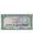 Mozambik, 100 Escudos (1961) Çil Eski Yabancı Kağıt Para 2
