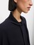 Yüksek Yaka Modal Kumaş Sweatshirt 4