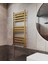 Alüminyum Havlupan 400X1100 - Damla Gold 2