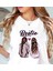 Bestie Özel Tasarım Baskılı Oversize Tshirt 1