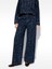 Onlıne Özel - Desenli Denim Pantolon 3