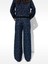 Onlıne Özel - Desenli Denim Pantolon 5