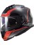 Storm Classy Kapalı Kask Kırmızı 1