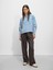 Onlıne Özel - Çiçek Desenli Sweatshirt 4