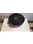 Rapıd 2 Crypt Mat Kask Siyah 3