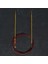5mm 100cm Klasik Misinalı Dantel Şişi 755-7 2