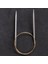 6 mm 60 cm Klasik Misinalı Şiş - 105-7 2