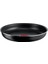 Titanyum Ingenio Simple Cook 22 cm Tava 1