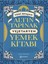 Altın Tapınak Vejetaryen Yemek Kitabı 1