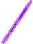 Neon Mor Basmalı Fosforlu Kalem W-805S 1