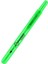 Neon Yeşil Basmalı Fosforlu Kalem W-805S 1
