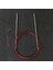 2,0mm 120cm Misinalı Dantel Şişi - 775-7 2