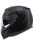 Nexx SX.100 Siyah Kask 1
