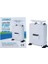 Alçak Seviye Mini Askı Filtre 500 Lth 8W(24) 11 1