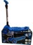 Scooter Cool Wheels Işıklı Maxi Mavi Twist Scooter 5+ 1