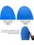 Ortopedik Memory Foam Tabanlık, Konfor & Rahat Ark Takviyeli, Şok Emici Ayakkabı Taban 2