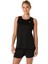 Asics Core Tank Kadın Siyah Atlet 2012D171-001 1