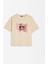 Kiraz Desenli T-Shirt 5