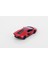 Lamborghini Countach Lpı 800-4 Hardtop Diecast Model Araba 1:36 Ölçek Diecast Model Araç Seti 4