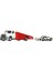 Team Transport 2024 Mix 2-66 Porsche 906 Carrera 6 HRV47 1:64 Ölçek 2