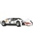 Team Transport 2024 Mix 2-66 Porsche 906 Carrera 6 HRV47 1:64 Ölçek 3