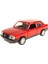 Metal Çek Bırak Kapıları Açılan Şahin Araba 1:36 Ölçek Diecast Model 1
