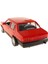 Metal Çek Bırak Kapıları Açılan Şahin Araba 1:36 Ölçek Diecast Model 2