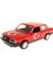 Metal Çek Bırak Kapıları Açılan Şahin Araba 1:36 Ölçek Diecast Model 1