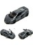 Mclaren 675 Lt Diecast Metal Model Araba 1:34 Ölçek 1