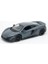 Mclaren 675 Lt Diecast Metal Model Araba 1:34 Ölçek 2