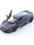 Mclaren 675 Lt Diecast Metal Model Araba 1:34 Ölçek 4