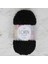 Lamb Siyah El Örgü ipi - R004 - 34423 1