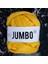 Jumbo Sarı Dev Yün El Örgü ipi - J5 1