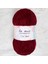 Mellow Bordo El Örgü ipi - 912 1