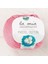 Pastel Cotton Pembe El Örgü ipi - L184 - 33947 1