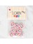 Crafts 8'li Penguen Düğme - 1038 1