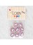 Crafts 8'li Fil Düğme - 1040 1