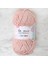 Mellow Pudra Pembe El Örgü ipi - 924 - 34168 1